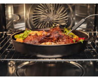 Piekarnik Electrolux LOD8C39Z SteamBake Elektryczny parowy kataliza Czarny A+ - 1333553 - zdjęcie 8